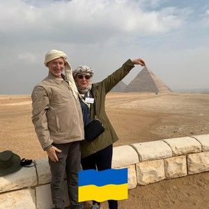 Meet your Posher, Ann